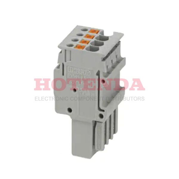 3212536 - 3212536 datasheet pdf and Terminal Blocks - Headers, Plugs and Sockets product details from Phoenix Contact stock available on our website