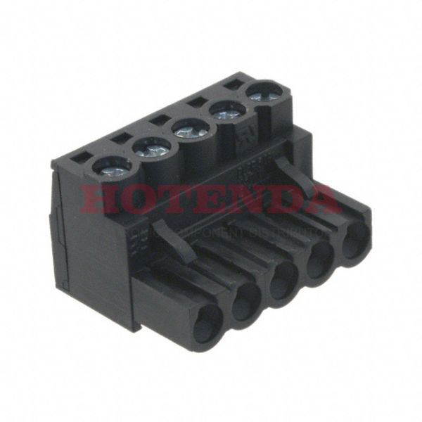 1943840000 - 1943840000 datasheet pdf and Terminal Blocks - Headers, Plugs and Sockets product details from Weidmüller stock available on our website