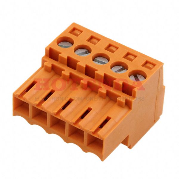 1597390000 - 1597390000 datasheet pdf and Terminal Blocks - Headers, Plugs and Sockets product details from Weidmüller stock available on our website
