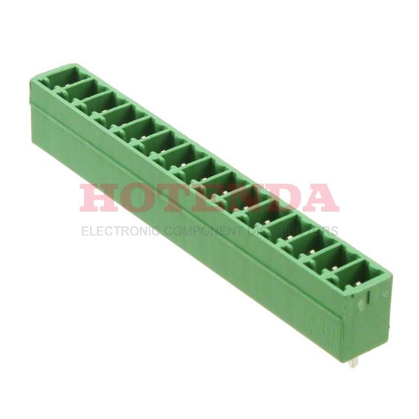 1843732 - 1843732 datasheet pdf and Terminal Blocks - Headers, Plugs and Sockets product details from Phoenix Contact stock available on our website
