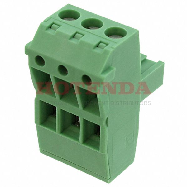 1853023 - 1853023 datasheet pdf and Terminal Blocks - Headers, Plugs and Sockets product details from Phoenix Contact stock available on our website