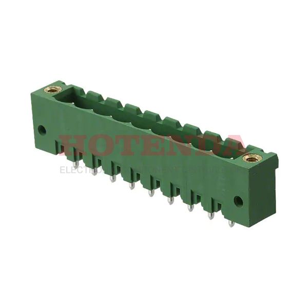 1776951 - 1776951 datasheet pdf and Terminal Blocks - Headers, Plugs and Sockets product details from Phoenix Contact stock available on our website