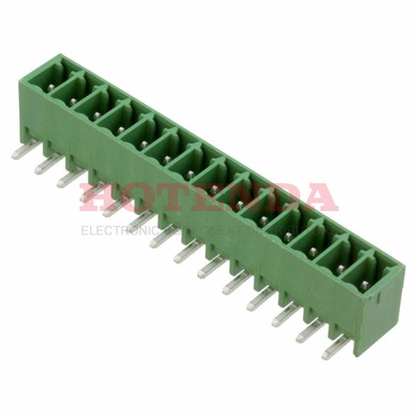 1844333 - 1844333 datasheet pdf and Terminal Blocks - Headers, Plugs and Sockets product details from Phoenix Contact stock available on our website
