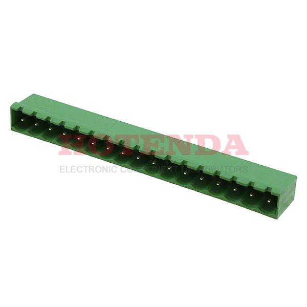 1757394 - 1757394 datasheet pdf and Terminal Blocks - Headers, Plugs and Sockets product details from Phoenix Contact stock available on our website