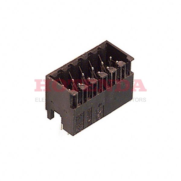 1728980000 - TERM BLOCK HDR 12POS VERT 3.5MM