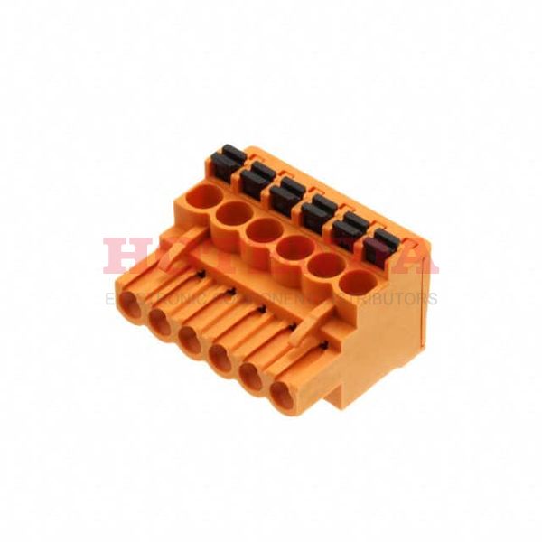 1001570000 - 1001570000 datasheet pdf and Terminal Blocks - Headers, Plugs and Sockets product details from Weidmüller stock available on our website