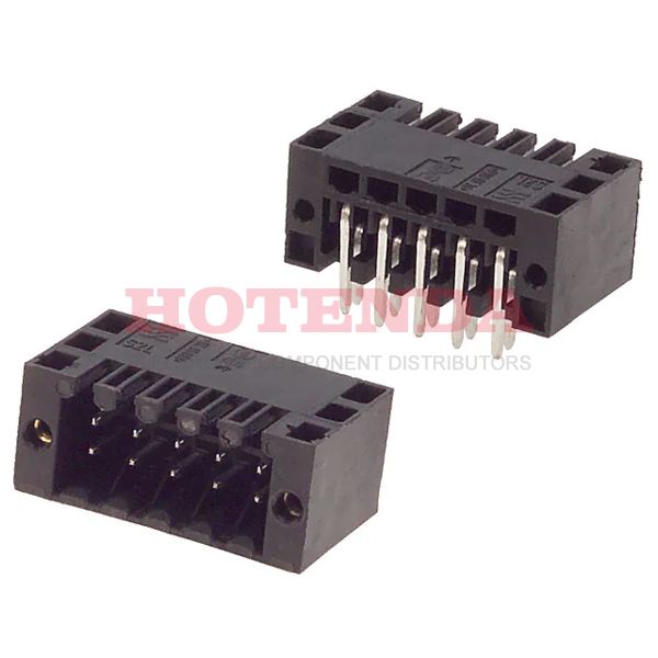 1728650000 - 1728650000 datasheet pdf and Terminal Blocks - Headers, Plugs and Sockets product details from Weidmüller stock available on our website