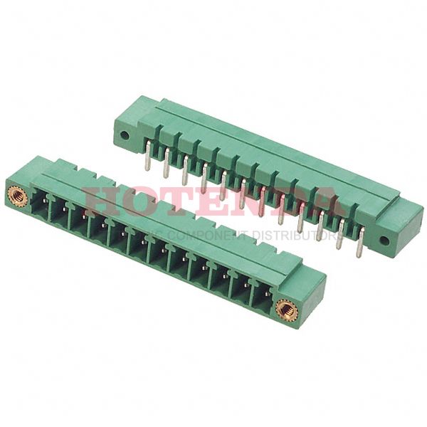 1793490000 - 1793490000 datasheet pdf and Terminal Blocks - Headers, Plugs and Sockets product details from Weidmüller stock available on our website
