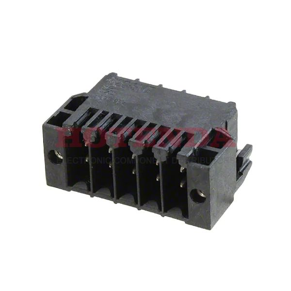 1289480000 - 1289480000 datasheet pdf and Terminal Blocks - Headers, Plugs and Sockets product details from Weidmüller stock available on our website