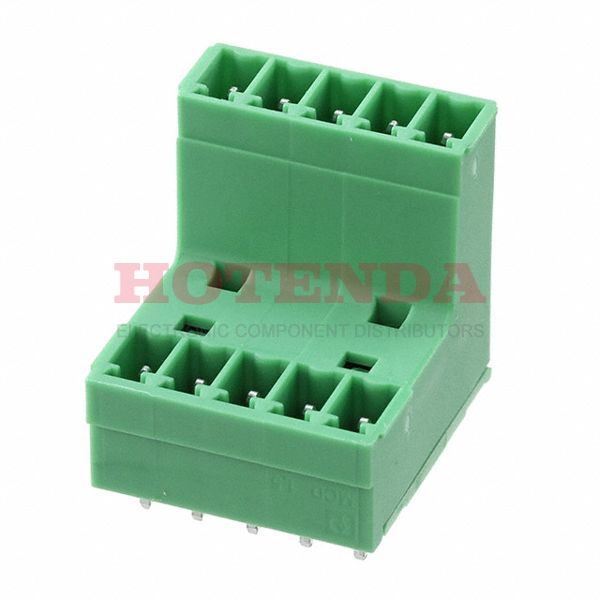 1830431 - 1830431 datasheet pdf and Terminal Blocks - Headers, Plugs and Sockets product details from Phoenix Contact stock available on our website