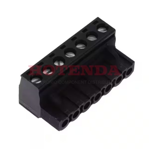 1758623 - 1758623 datasheet pdf and Terminal Blocks - Headers, Plugs and Sockets product details from Phoenix Contact stock available on our website