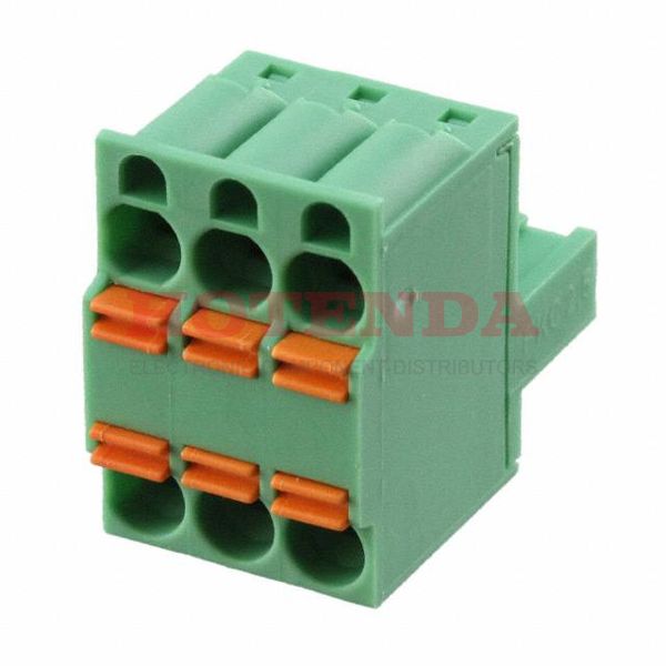 1962613 - 1962613 datasheet pdf and Terminal Blocks - Headers, Plugs and Sockets product details from Phoenix Contact stock available on our website