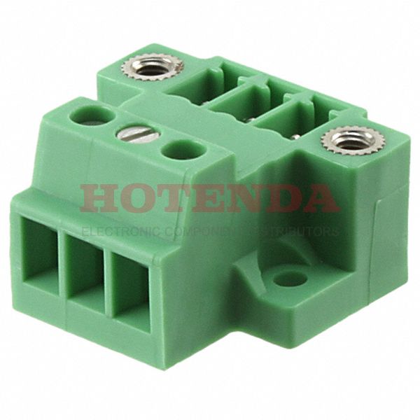 1833030 - 1833030 datasheet pdf and Terminal Blocks - Headers, Plugs and Sockets product details from Phoenix Contact stock available on our website