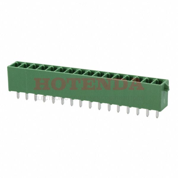 1731620 - 1731620 datasheet pdf and Terminal Blocks - Headers, Plugs and Sockets product details from Phoenix Contact stock available on our website