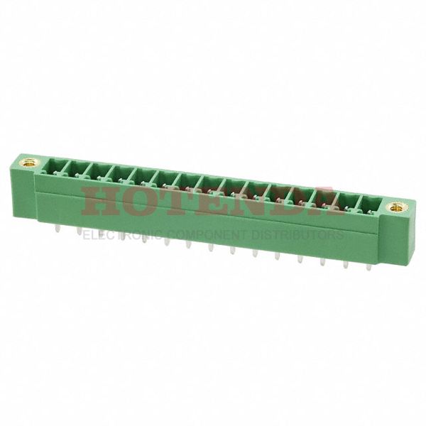 1830729 - 1830729 datasheet pdf and Terminal Blocks - Headers, Plugs and Sockets product details from Phoenix Contact stock available on our website
