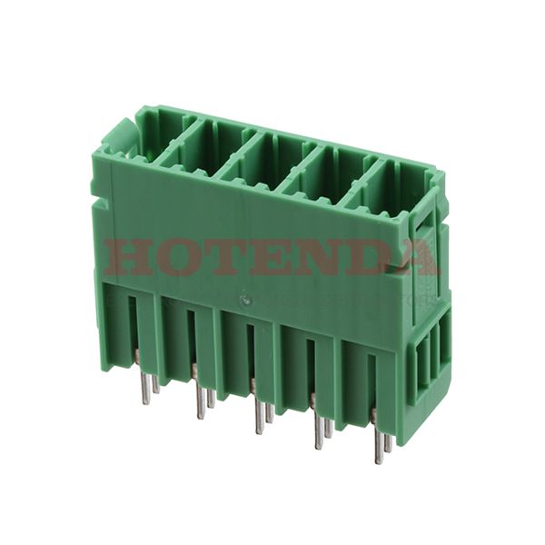 1720602 - 1720602 datasheet pdf and Terminal Blocks - Headers, Plugs and Sockets product details from Phoenix Contact stock available on our website
