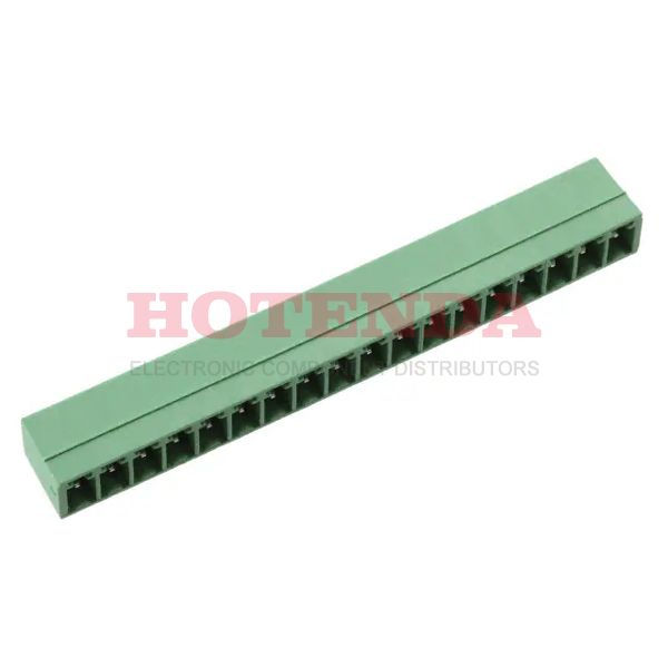 1841297 - 1841297 datasheet pdf and Terminal Blocks - Headers, Plugs and Sockets product details from Phoenix Contact stock available on our website