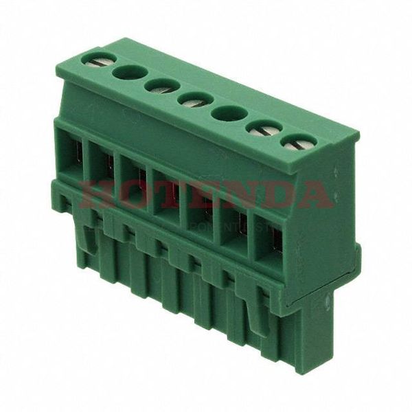 1792061 - 1792061 datasheet pdf and Terminal Blocks - Headers, Plugs and Sockets product details from Phoenix Contact stock available on our website