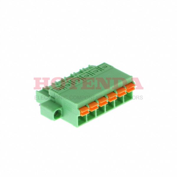 1754830 - 1754830 datasheet pdf and Terminal Blocks - Headers, Plugs and Sockets product details from Phoenix Contact stock available on our website