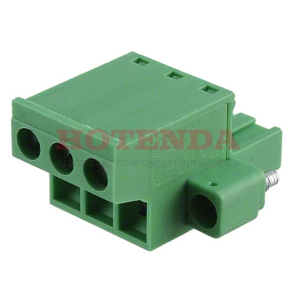 1777811 - 1777811 datasheet pdf and Terminal Blocks - Headers, Plugs and Sockets product details from Phoenix Contact stock available on our website