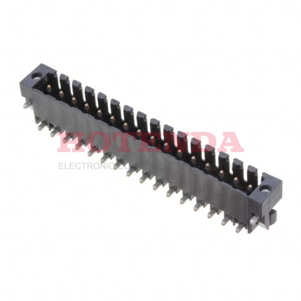 1805080000 - Conn Shrouded Header HDR 16 POS 3.5mm Solder RA Thru-Hole Box