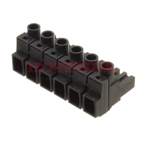 1049020000 - 1049020000 datasheet pdf and Terminal Blocks - Headers, Plugs and Sockets product details from Weidmüller stock available on our website