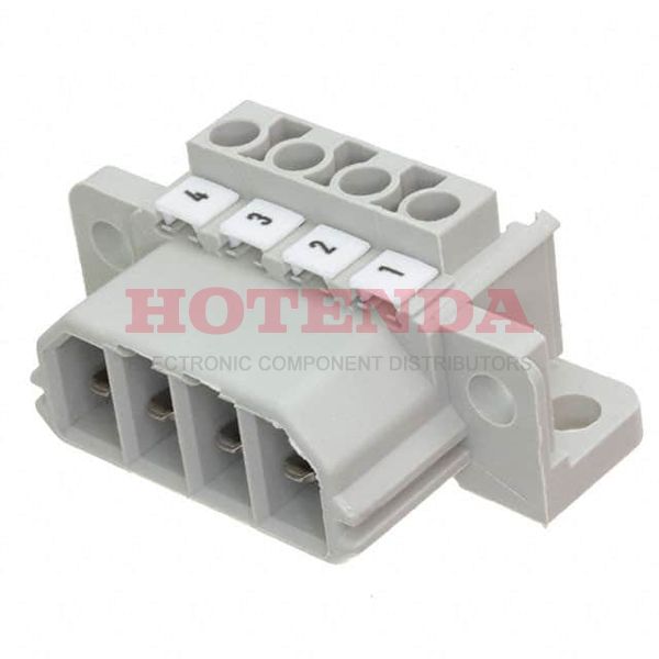 1612010000 - 1612010000 datasheet pdf and Terminal Blocks - Headers, Plugs and Sockets product details from Weidmüller stock available on our website