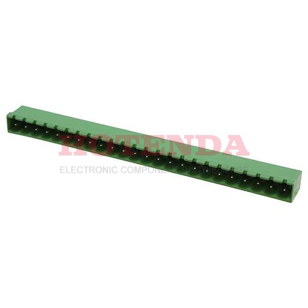 1757462 - 1757462 datasheet pdf and Terminal Blocks - Headers, Plugs and Sockets product details from Phoenix Contact stock available on our website