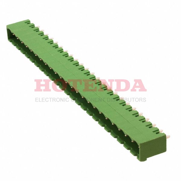 1755723 - 1755723 datasheet pdf and Terminal Blocks - Headers, Plugs and Sockets product details from Phoenix Contact stock available on our website