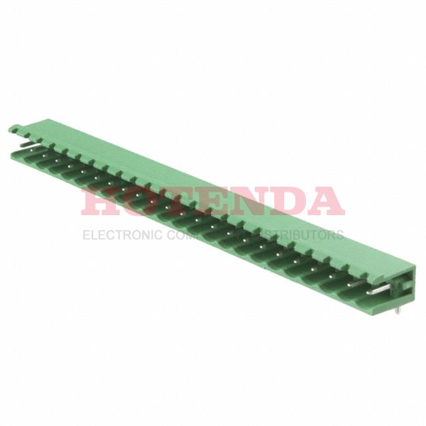 1759237 - 1759237 datasheet pdf and Terminal Blocks - Headers, Plugs and Sockets product details from Phoenix Contact stock available on our website