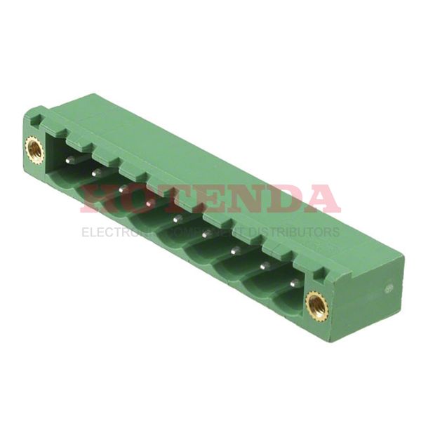 1776579 - 1776579 datasheet pdf and Terminal Blocks - Headers, Plugs and Sockets product details from Phoenix Contact stock available on our website