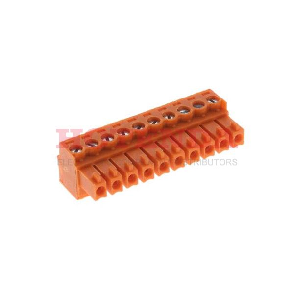 1940810000 - PCB PLUG-IN CONNECTOR FEMALE PLUG 3.81