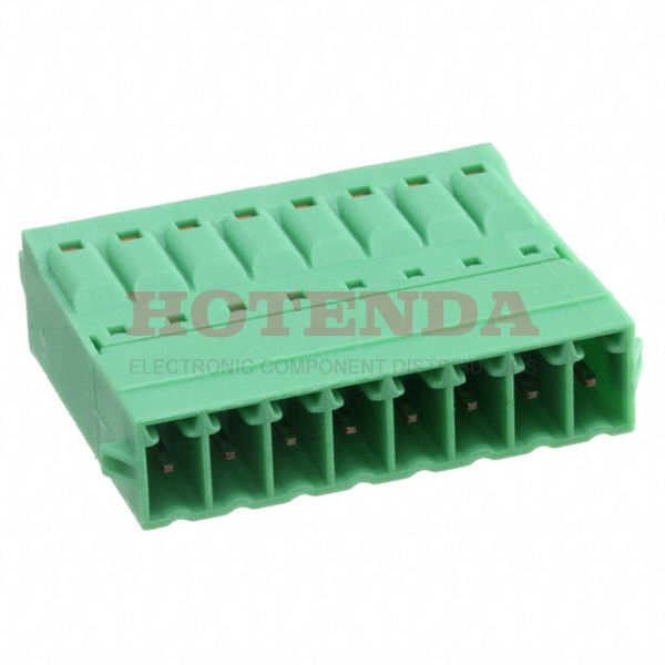 1844167 - 1844167 datasheet pdf and Terminal Blocks - Headers, Plugs and Sockets product details from Phoenix Contact stock available on our website