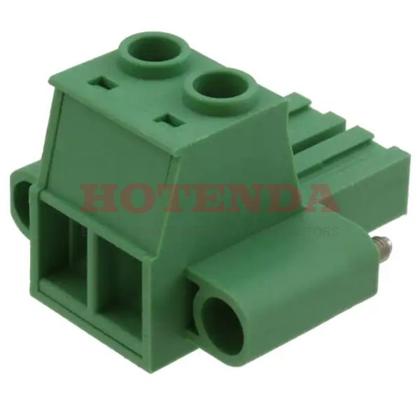 1967456 - 1967456 datasheet pdf and Terminal Blocks - Headers, Plugs and Sockets product details from Phoenix Contact stock available on our website
