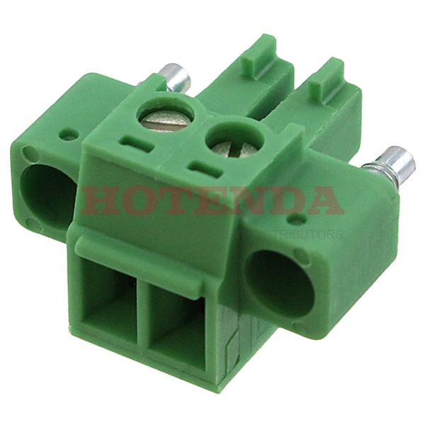 1900882 - 1900882 datasheet pdf and Terminal Blocks - Headers, Plugs and Sockets product details from Phoenix Contact stock available on our website