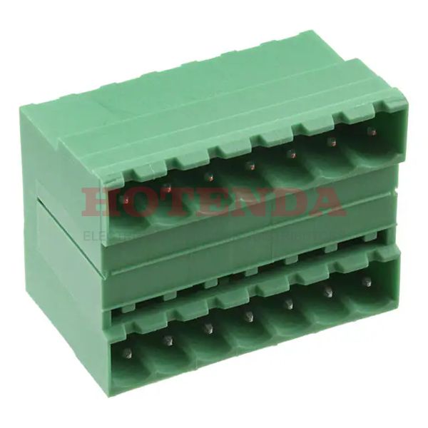 1762428 - 1762428 datasheet pdf and Terminal Blocks - Headers, Plugs and Sockets product details from Phoenix Contact stock available on our website