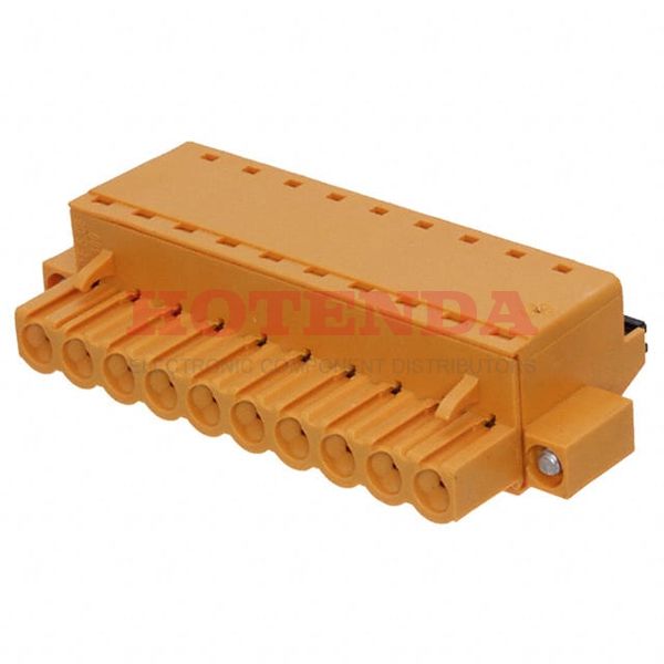 1013170000 - 1013170000 datasheet pdf and Terminal Blocks - Headers, Plugs and Sockets product details from Weidmüller stock available on our website