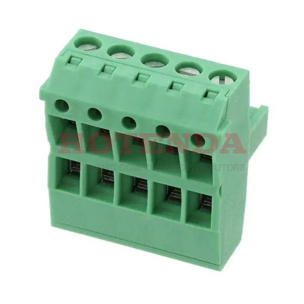 1853049 - 1853049 datasheet pdf and Terminal Blocks - Headers, Plugs and Sockets product details from Phoenix Contact stock available on our website