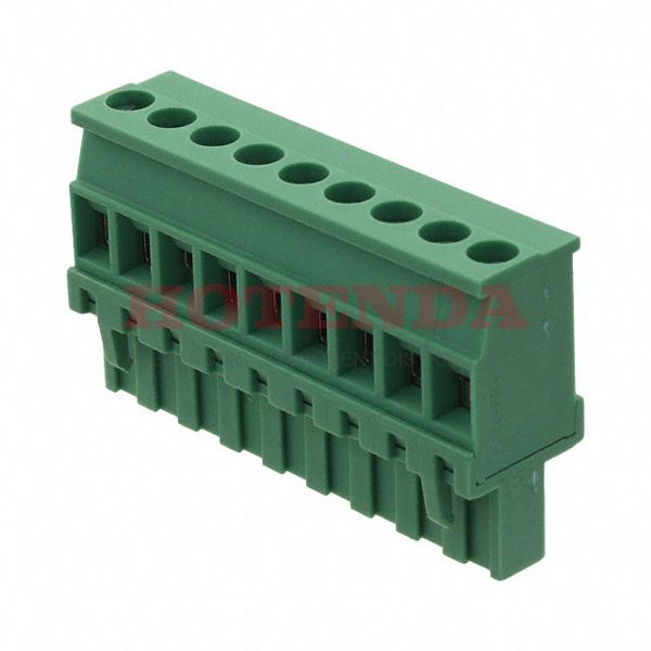 1912362 - 1912362 datasheet pdf and Terminal Blocks - Headers, Plugs and Sockets product details from Phoenix Contact stock available on our website