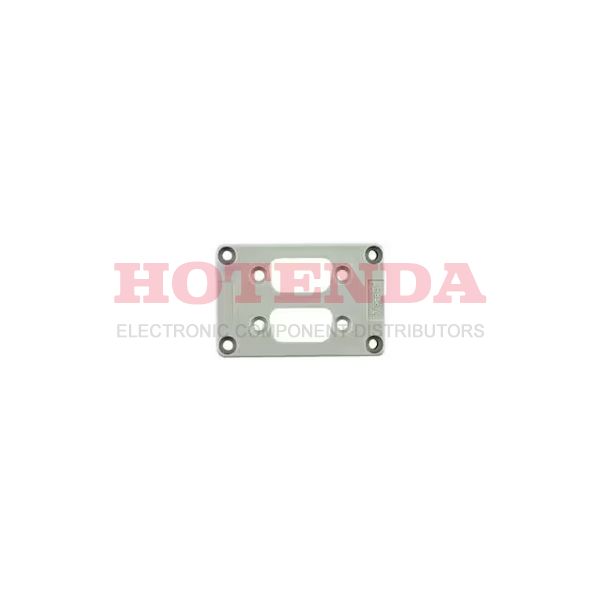 1970690000 - TERM BLOCK PLUG 13POS STR 3.81MM