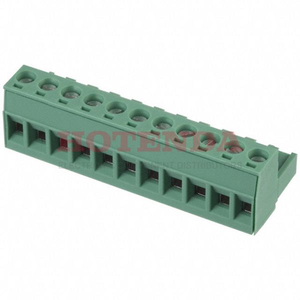 1754627 - 1754627 datasheet pdf and Terminal Blocks - Headers, Plugs and Sockets product details from Phoenix Contact stock available on our website