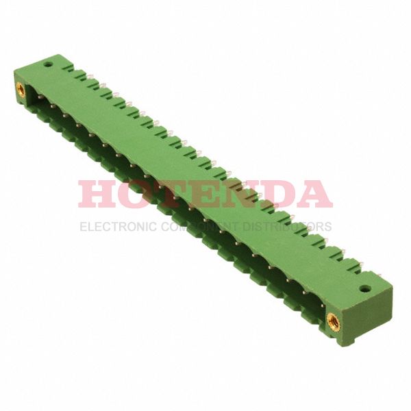 1777060 - TERM BLOCK HDR 20POS VERT 5MM