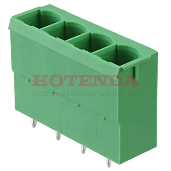 1922501 - 1922501 datasheet pdf and Terminal Blocks - Headers, Plugs and Sockets product details from Phoenix Contact stock available on our website