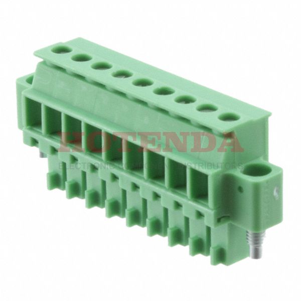 1828414 - 1828414 datasheet pdf and Terminal Blocks - Headers, Plugs and Sockets product details from Phoenix Contact stock available on our website