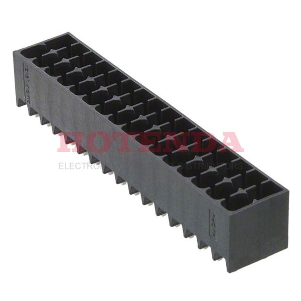 1787344 - 1787344 datasheet pdf and Terminal Blocks - Headers, Plugs and Sockets product details from Phoenix Contact stock available on our website