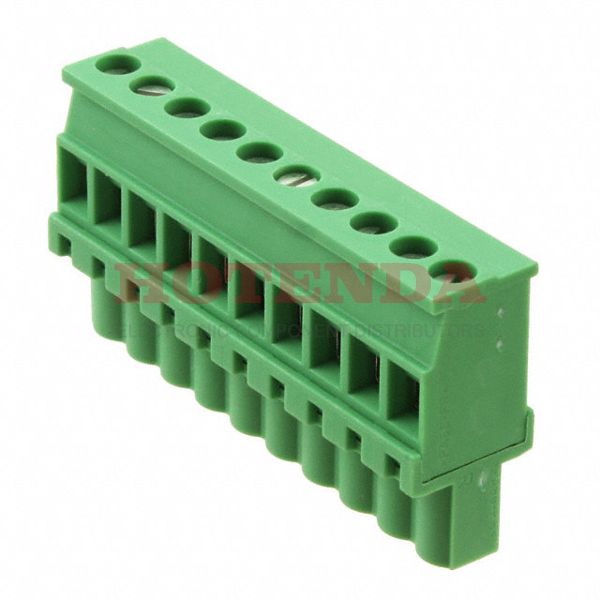 1792605 - 1792605 datasheet pdf and Terminal Blocks - Headers, Plugs and Sockets product details from Phoenix Contact stock available on our website