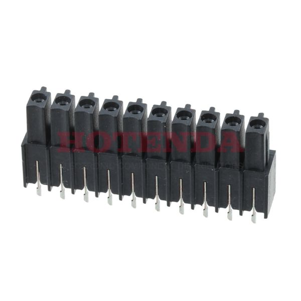 1830799 - 1830799 datasheet pdf and Terminal Blocks - Headers, Plugs and Sockets product details from Phoenix Contact stock available on our website