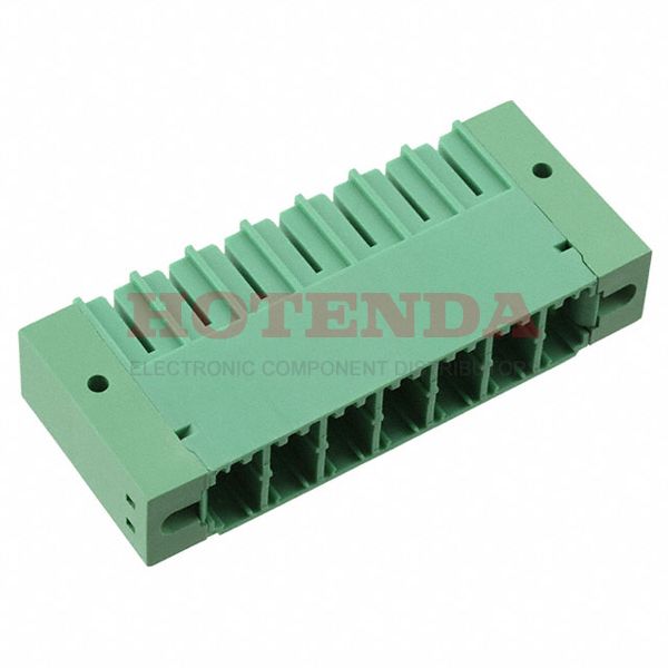 1721067 - 1721067 datasheet pdf and Terminal Blocks - Headers, Plugs and Sockets product details from Phoenix Contact stock available on our website