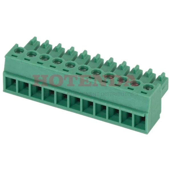 1803662 - 1803662 datasheet pdf and Terminal Blocks - Headers, Plugs and Sockets product details from Phoenix Contact stock available on our website