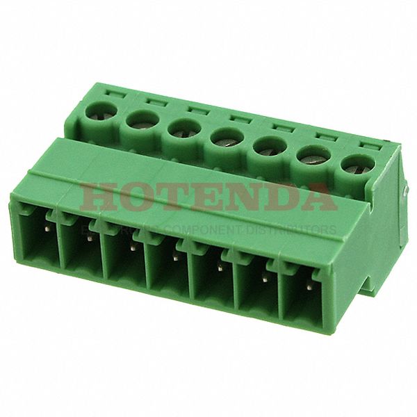 1857935 - 1857935 datasheet pdf and Terminal Blocks - Headers, Plugs and Sockets product details from Phoenix Contact stock available on our website